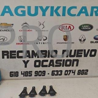 SOPORTE BACA CITROEN BX NUEVO 17321
