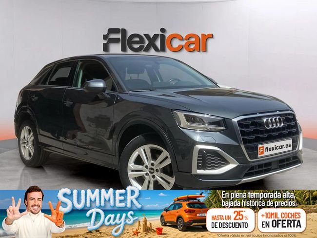 Audi Q2 Advanced 35 TFSI 110kW (150CV) S tronic - foto 1