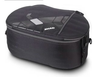 Bolsa de viaje,para baul de moto, SHAD de 37 litro