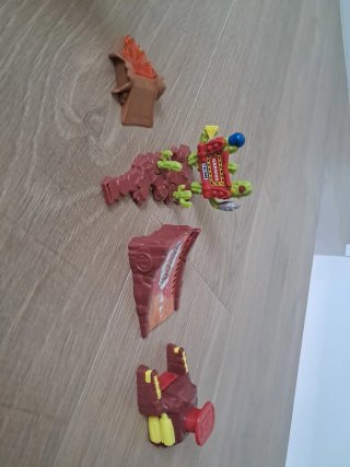 Pista y Coches T-RACERS