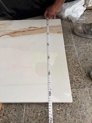 Placa Porcelánico Mármol Encimera Cocina