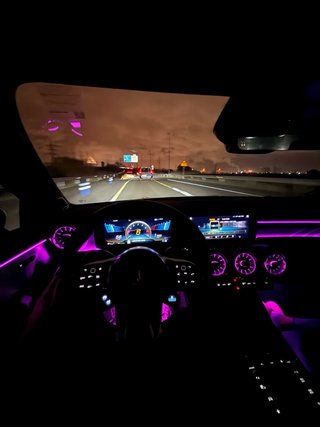 Mercedes-Benz Clase A 35 Amg 2021