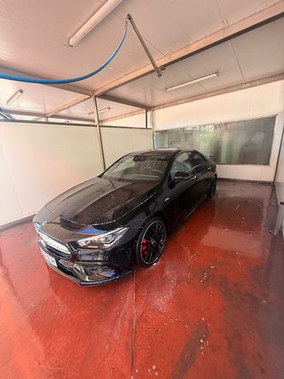 Mercedes-Benz Clase A 35 Amg 2021