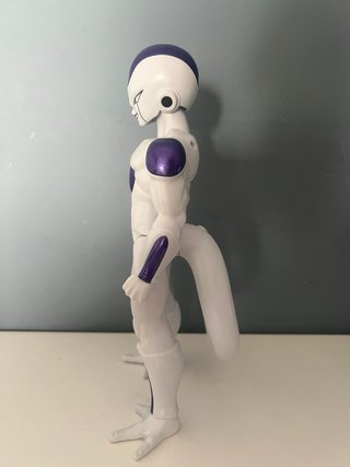 Figura Freezer Limit Breaker Series 30cm