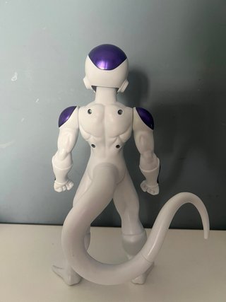 Figura Freezer Limit Breaker Series 30cm