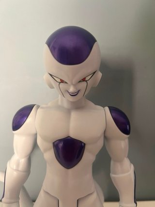 Figura Freezer Limit Breaker Series 30cm