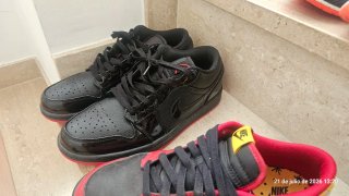 Pack Zapatillas de varias marcas.Talla 42 y 42.5