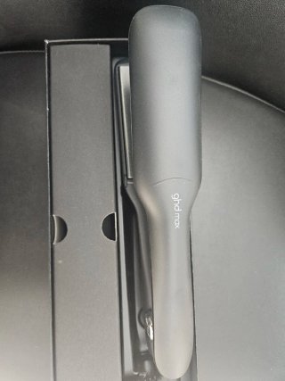 Ghd Max Piastra Professionale