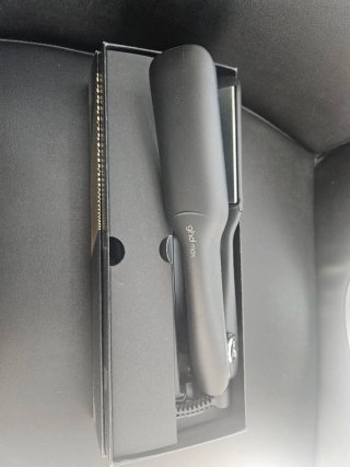 Ghd Max Piastra Professionale
