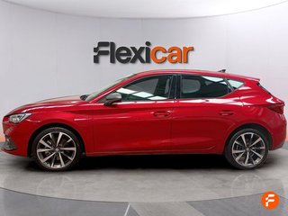 Seat Leon 1.4 e-Hybrid DSG-6 S&S FR Go L