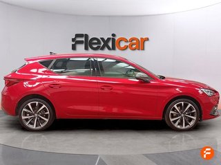 Seat Leon 1.4 e-Hybrid DSG-6 S&S FR Go L