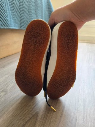 Superga Azul Marino Talla 39