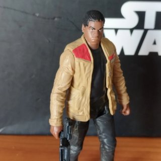 Figuras Star Wars 3.75