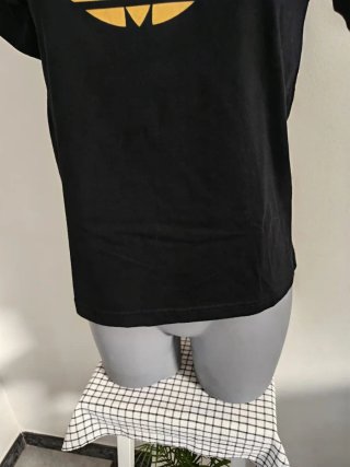 Lote 2 Camisetas Guns N' Roses Negra