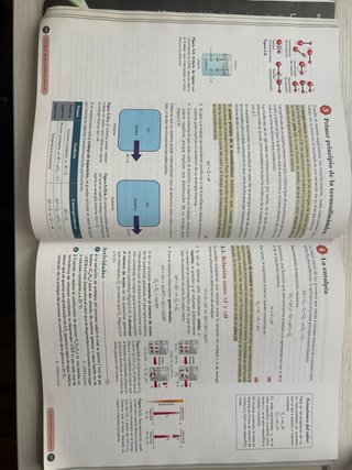 Química 2 Bachillerato