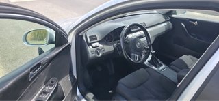 Volkswagen Passat 2008