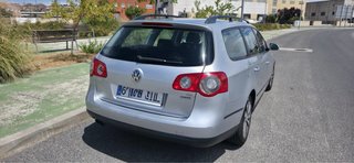 Volkswagen Passat 2008
