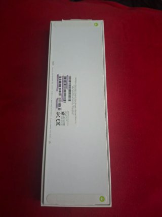 Caja Apple Watch