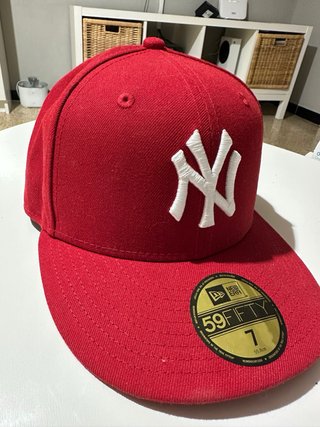 Gorra New Era
