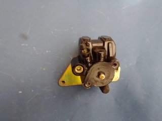 Pinza trasera Suzuki LTZ 400