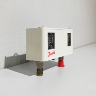 Presòstat DANFOSS | Presostato DANFOSS