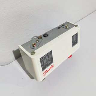 Presòstat DANFOSS | Presostato DANFOSS