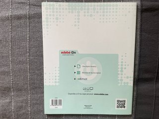 Matemàtiques 1 educació primària-tercer trimestre