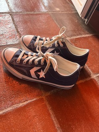 Converse Star Player Kids Zapatillas