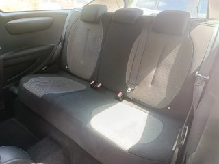 Citroen C4 Coupé 1.6 HDI Collection