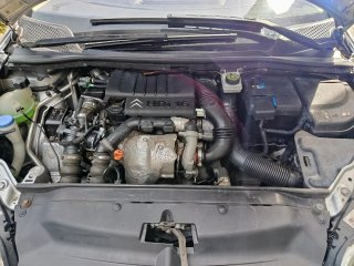 Citroen C4 Coupé 1.6 HDI Collection