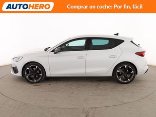 Cupra León 1.5 eTSI