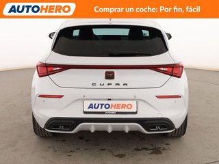 Cupra León 1.5 eTSI