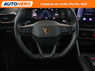 Cupra León 1.5 eTSI