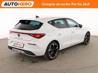 Cupra León 1.5 eTSI