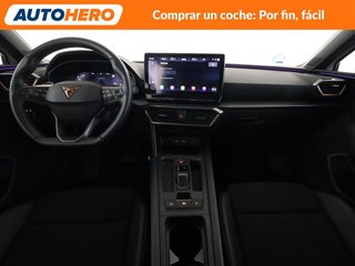 Cupra León 1.5 eTSI