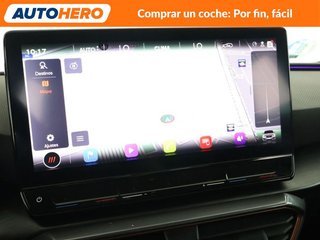 Cupra León 1.5 eTSI
