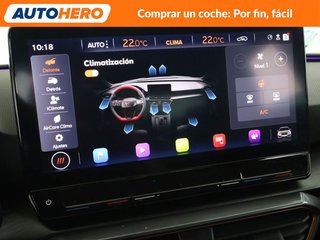 Cupra León 1.5 eTSI