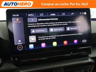 Cupra León 1.5 eTSI