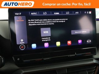 Cupra León 1.5 eTSI
