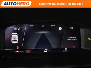 Cupra León 1.5 eTSI