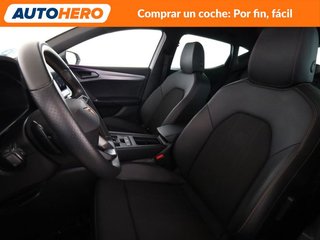 Cupra León 1.5 eTSI