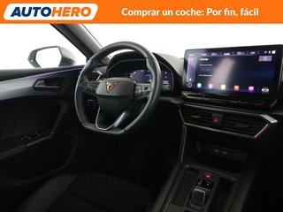 Cupra León 1.5 eTSI