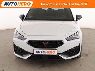 Cupra León 1.5 eTSI