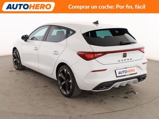 Cupra León 1.5 eTSI