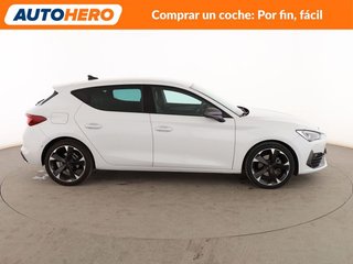 Cupra León 1.5 eTSI
