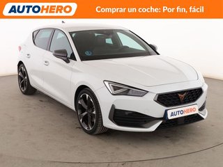 Cupra León 1.5 eTSI