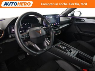 Cupra León 1.5 eTSI