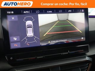 Cupra León 1.5 eTSI