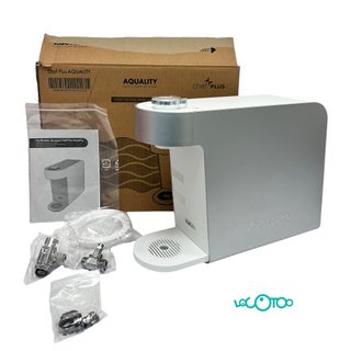 Purificador de agua CHEFPLUS COWAY