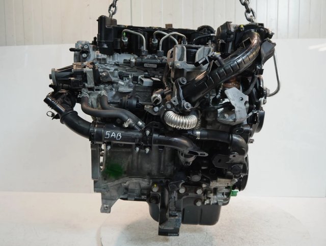 Motor Peugeot Citroen 1.5 BlueHDi DV5RC YHZ